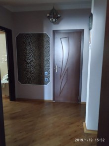 Satılır Yeni Tikili, Yasamal.r, Yeni Yasamal, İnşaatçılar.m-14