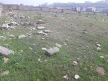Satılır Torpaq, Səbail.r, Badamdar-1
