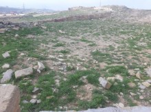 Satılır Torpaq, Səbail.r, Badamdar-4