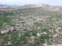 Satılır Torpaq, Səbail.r, Badamdar-5