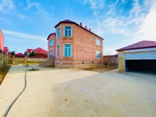 Şüvəlan modern bağ evi qiymətləri, -2