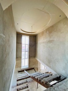 Şüvəlan modern bağ evi qiymətləri, -8