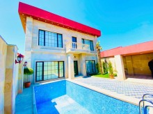 Satılır Villa, Xəzər.r, Mərdəkan-1