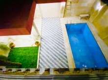 Satılır Villa, Xəzər.r, Mərdəkan-2