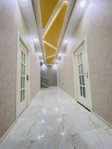 Satılır Villa, Xəzər.r, Mərdəkan-5