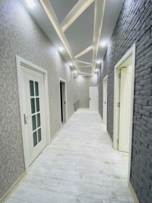 Satılır Villa, Xəzər.r, Mərdəkan-9
