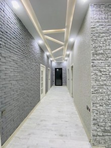 Satılır Villa, Xəzər.r, Mərdəkan-16
