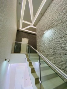Satılır Villa, Xəzər.r, Mərdəkan-17