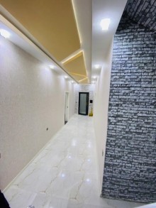 Satılır Villa, Xəzər.r, Mərdəkan-18