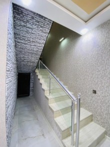 Satılır Villa, Xəzər.r, Mərdəkan-20