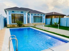 Satılır Villa, Xəzər.r, Şüvəlan-1