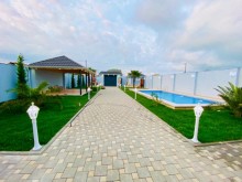 Satılır Villa, Xəzər.r, Şüvəlan-2