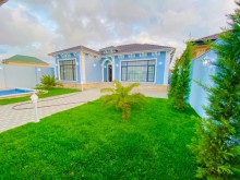 Satılır Villa, Xəzər.r, Şüvəlan-4