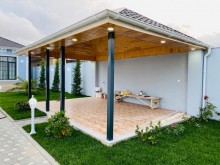 Satılır Villa, Xəzər.r, Şüvəlan-5