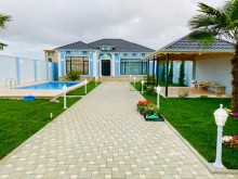 Satılır Villa, Xəzər.r, Şüvəlan-14