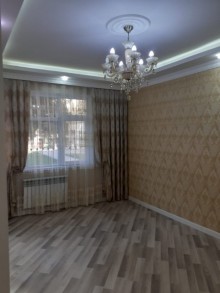 Satılır Köhnə Tikili, Nəsimi.r, Memar Əcəmi.m-6