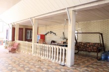 Mərdəkanda 3 mərtəbəli həyət evi, -5
