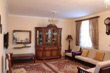Mərdəkanda 3 mərtəbəli həyət evi, -10
