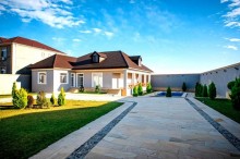Satılır Villa, Xəzər.r, Mərdəkan-4