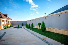 Satılır Villa, Xəzər.r, Mərdəkan-7