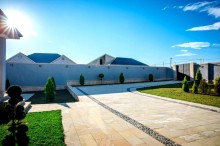 Satılır Villa, Xəzər.r, Mərdəkan-8