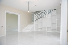 Satılır Villa, Xəzər.r, Mərdəkan-17