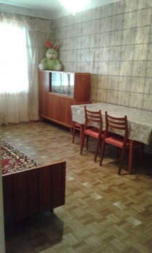 Satılır Köhnə Tikili, Xətai.r, Əhmədli, Əhmədli.m-2