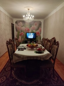 Satılır Köhnə Tikili, Xətai.r, Həzi Aslanov.m-3