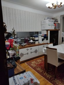 Satılır Köhnə Tikili, Xətai.r, Həzi Aslanov.m-10