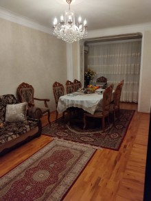 Satılır Köhnə Tikili, Xətai.r, Həzi Aslanov.m-12