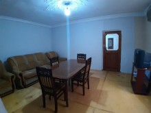 Kirayə (Aylıq) Həyət evi, Binəqədi.r, 6-cı mikrorayon, Nəsimi.m-10