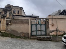 Satılır Həyət evi, Binəqədi.r, 6-cı mikrorayon, Nəsimi.m-1