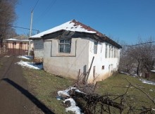 Satılır Həyət evi, Lerik.ş-5