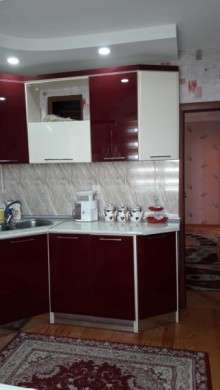 Satılır Köhnə Tikili, Xətai.r-11