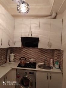 Satılır Yeni Tikili, Nizami.r, Qara Qarayev.m-7