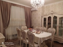 Satılır Yeni Tikili, Nizami.r, Qara Qarayev.m-10