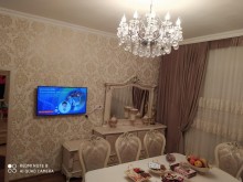Satılır Yeni Tikili, Nizami.r, Qara Qarayev.m-13