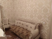 Satılır Yeni Tikili, Nizami.r, Qara Qarayev.m-16