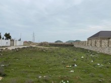 Satılır Torpaq, Xəzər.r, Mərdəkan, Koroğlu.m-1