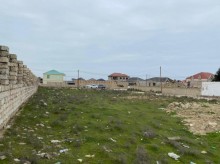 Satılır Torpaq, Xəzər.r, Mərdəkan, Koroğlu.m-4
