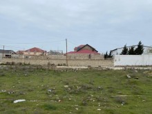 Satılır Torpaq, Xəzər.r, Mərdəkan, Koroğlu.m-6