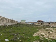 Satılır Torpaq, Xəzər.r, Mərdəkan, Koroğlu.m-7