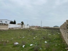 Satılır Torpaq, Xəzər.r, Mərdəkan, Koroğlu.m-8