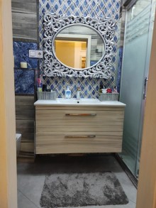 Satılır Yeni Tikili, Səbail.r, Badamdar, Elmlər Akademiyası.m-16