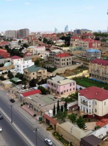 Satılır Yeni Tikili, Səbail.r, Badamdar, Elmlər Akademiyası.m-19