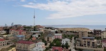 Satılır Yeni Tikili, Səbail.r, Badamdar, Elmlər Akademiyası.m-20