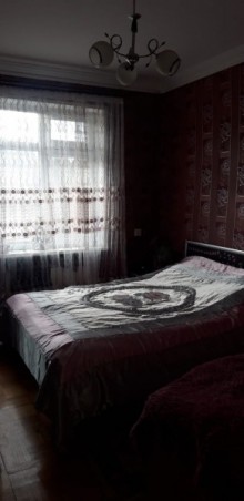 Satılır Köhnə Tikili, Səbail.r, Badamdar-6