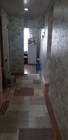 Satılır Köhnə Tikili, Səbail.r, Badamdar-14