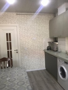 Satılır Köhnə Tikili, Səbail.r, Badamdar-9
