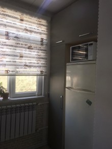 Satılır Köhnə Tikili, Səbail.r, Badamdar-10